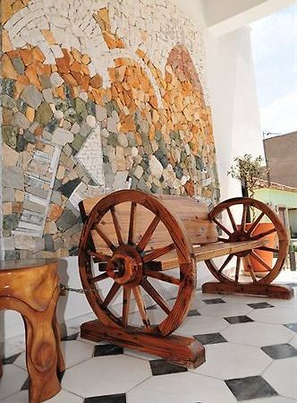 Hotel Pavlidis Thasos Extérieur photo