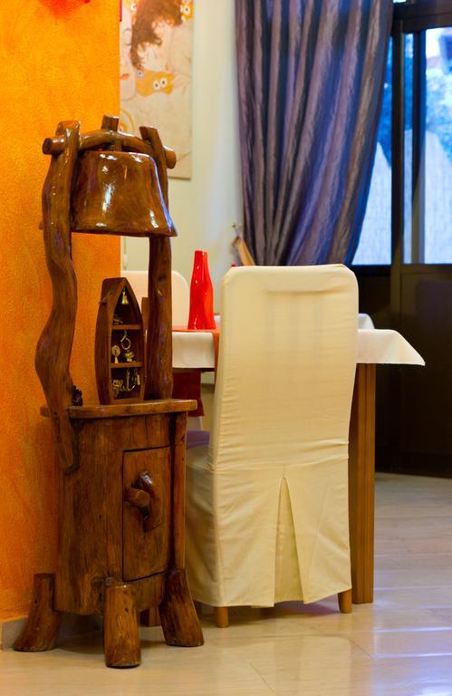 Hotel Pavlidis Thasos Extérieur photo