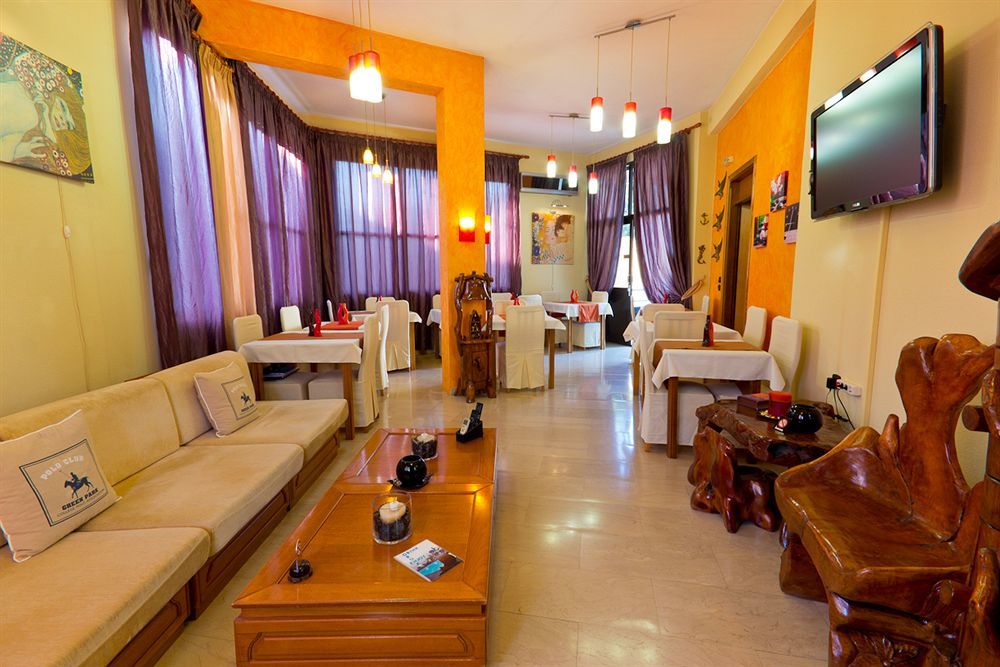 Hotel Pavlidis Thasos Extérieur photo