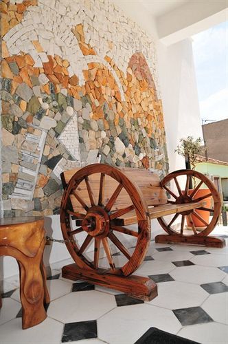 Hotel Pavlidis Thasos Extérieur photo