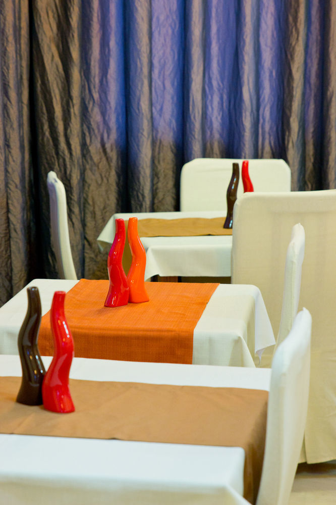 Hotel Pavlidis Thasos Extérieur photo