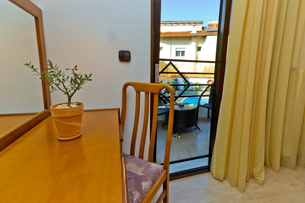 Hotel Pavlidis Thasos Extérieur photo
