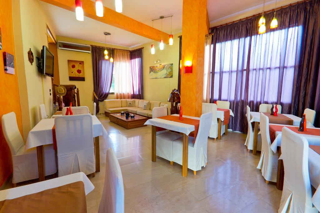 Hotel Pavlidis Thasos Extérieur photo