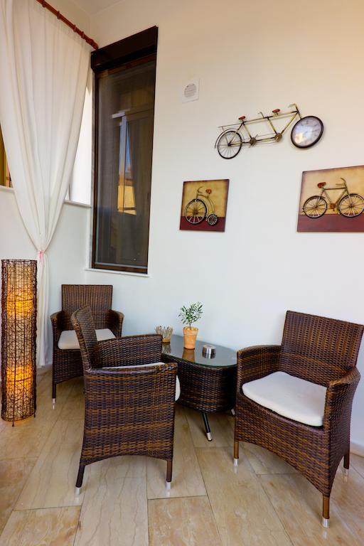 Hotel Pavlidis Thasos Extérieur photo