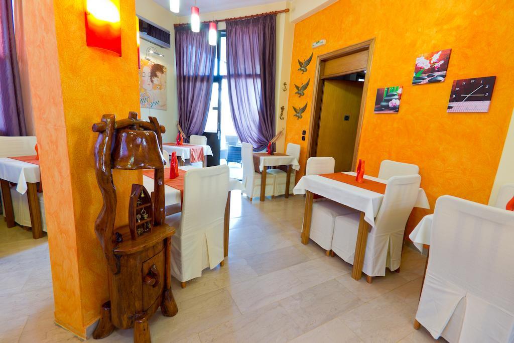 Hotel Pavlidis Thasos Extérieur photo
