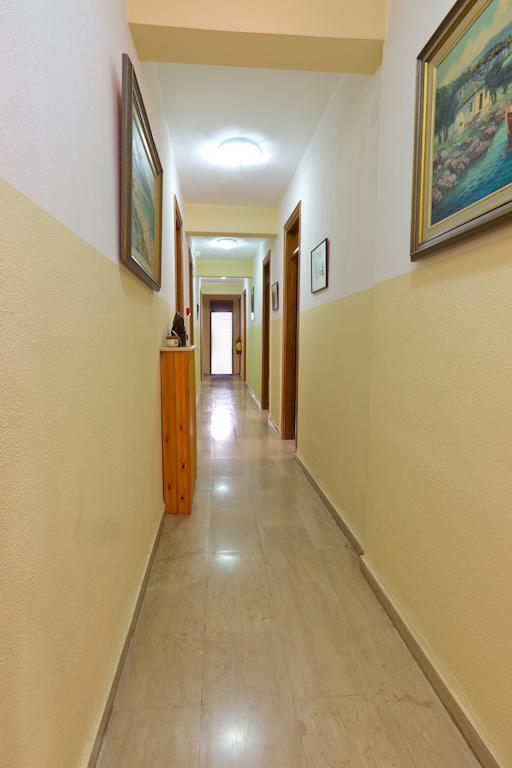 Hotel Pavlidis Thasos Extérieur photo