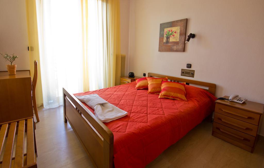 Hotel Pavlidis Thasos Chambre photo