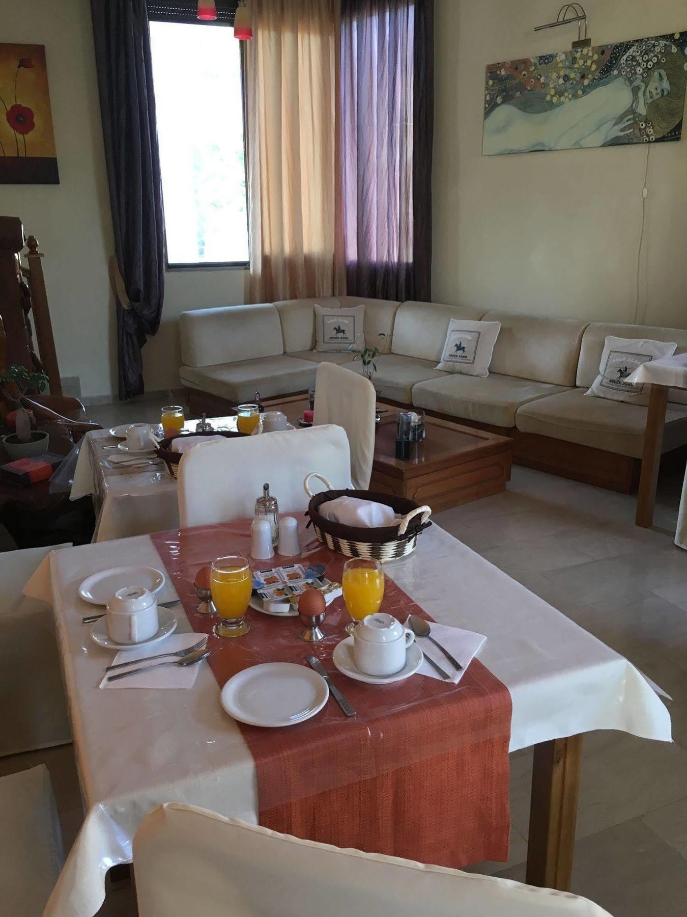 Hotel Pavlidis Thasos Extérieur photo
