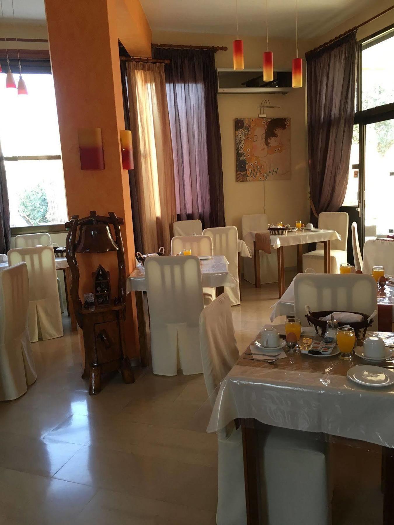Hotel Pavlidis Thasos Extérieur photo