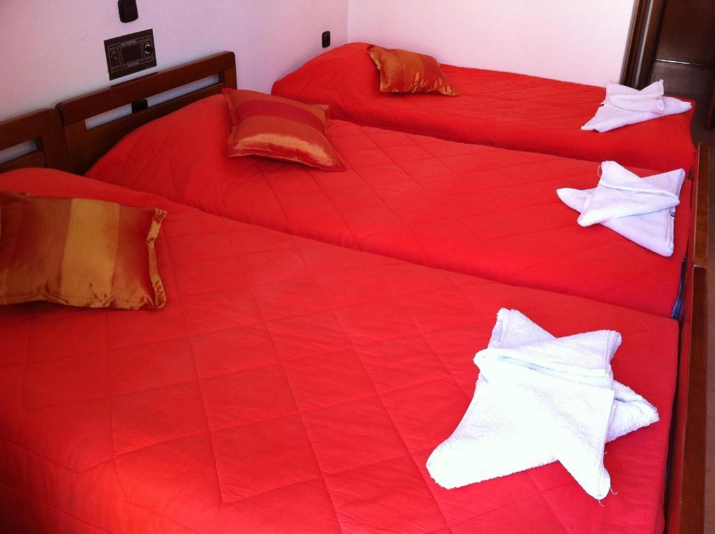 Hotel Pavlidis Thasos Chambre photo
