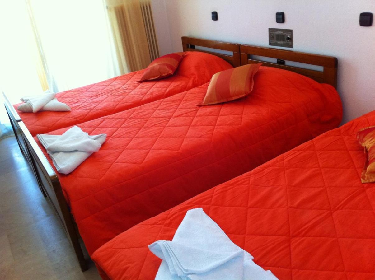 Hotel Pavlidis Thasos Chambre photo