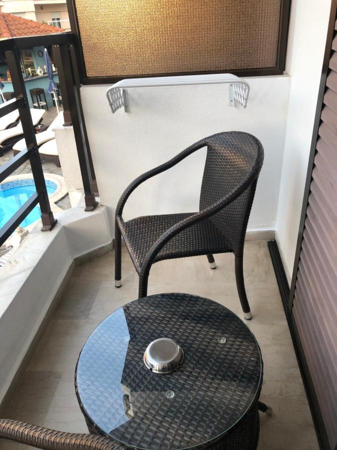 Hotel Pavlidis Thasos Extérieur photo